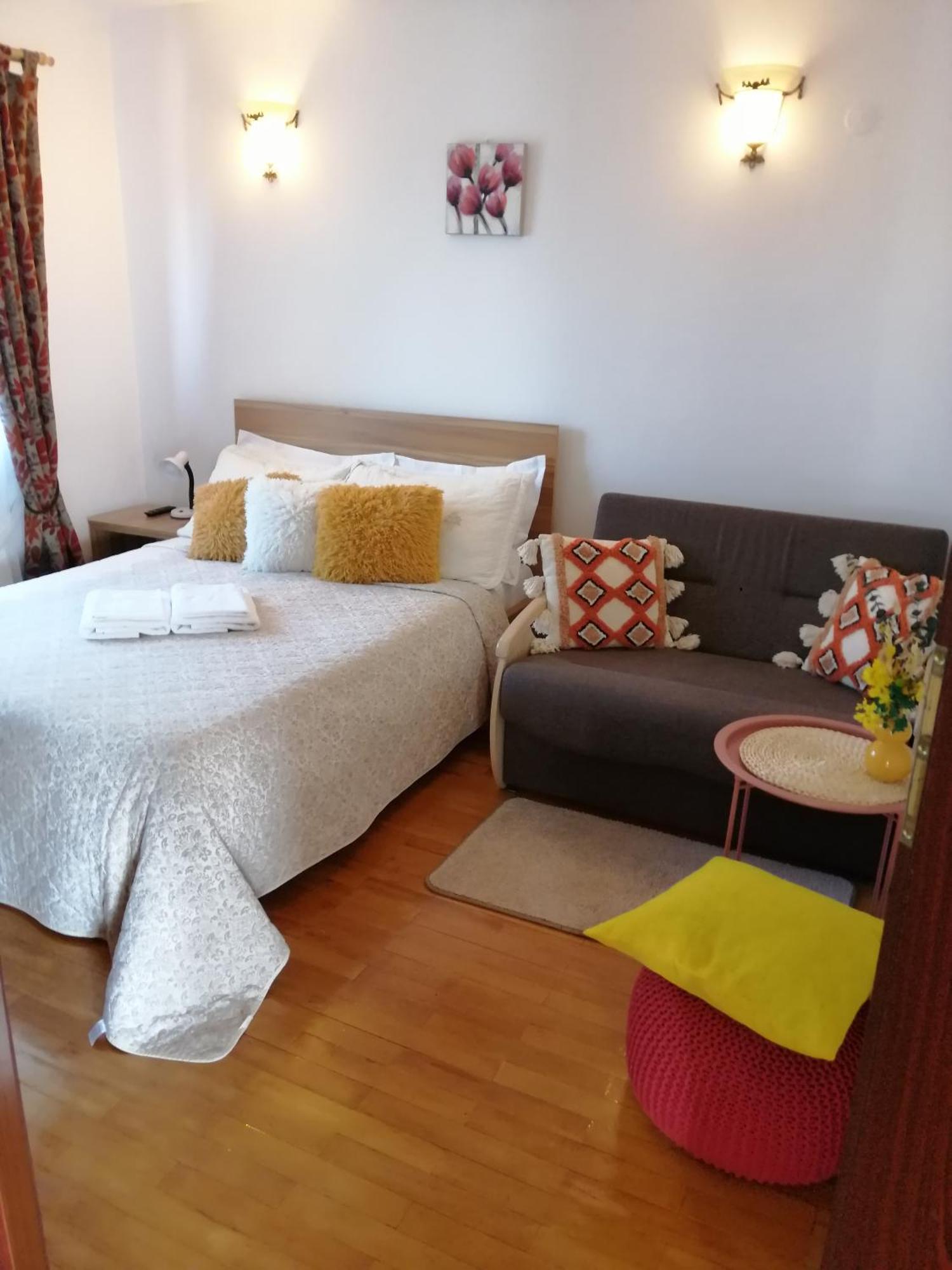 Pensiunea Transilvania Lodge Бран Екстер'єр фото